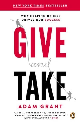 Give and Take