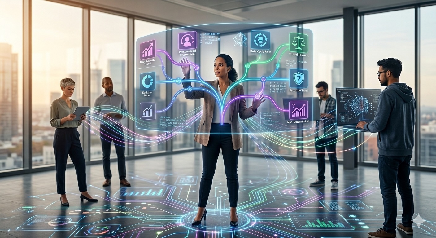 The Role of a Product Manager in the AI Era