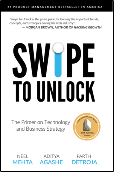 Swipe to unlock